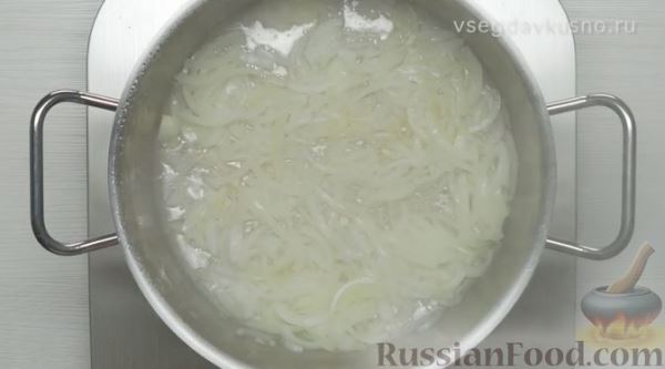 Узбекский суп Мастава